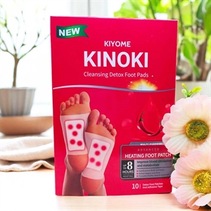 Plastry przeciwbólowe (10szt)