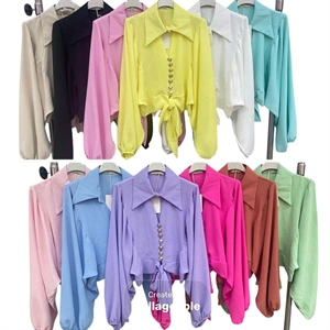 Koszula damska produkt Włoski