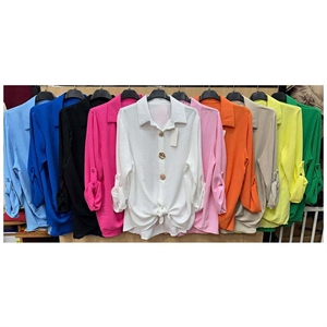 Koszula damska - Produkt Włoski