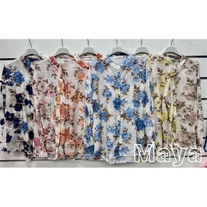 Koszula damska - Produkt Włoski