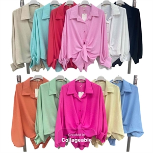 Koszula damska produkt Włoski