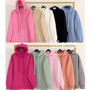 Bluza damska - Produkt Włoski