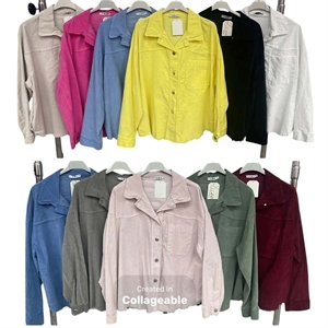 Koszula damska produkt Włoski