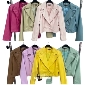 Kurtka damska produkt Włoski