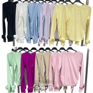 Bluzka damska produkt Włoski