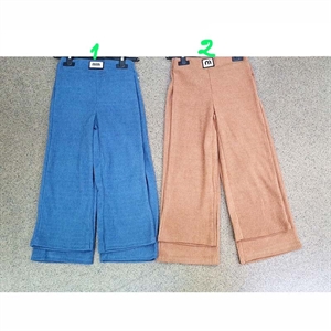 Spodnie dziewczęce  6-16 lat