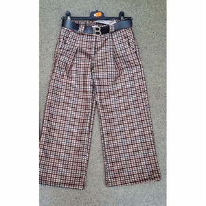 Spodnie dziewczęce  6-16 lat