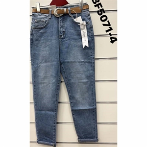 Jeansy damskie  XS-XL