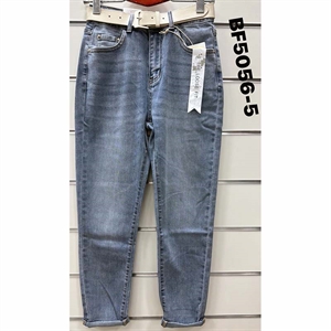 Jeansy damskie  XS-XL