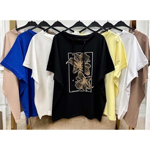 Bluzka damska  S/M-L/XL