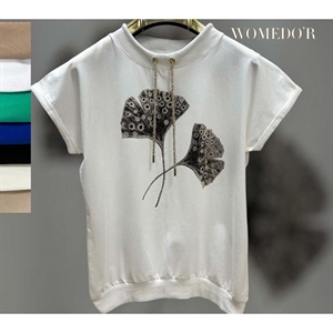 Bluzka damska  S/M-L/XL