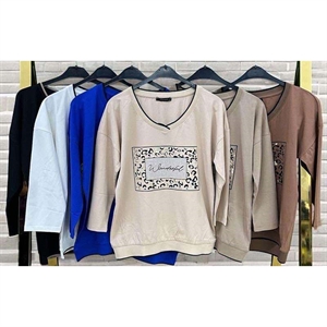 Bluzka damska  S/M-L/XL