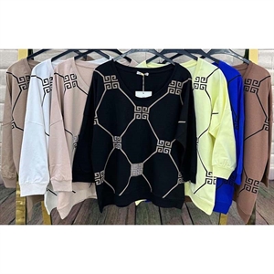 Bluzka damska  S/M-L/XL