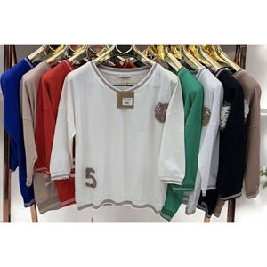 Bluzka damska  S/M-L/XL