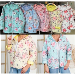 Kurtka damska produkt Włoski