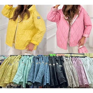 Kurtka damska produkt Włoski