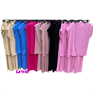 Komplet damski produkt Włoski