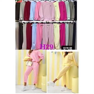 Komplet damski produkt Włoski