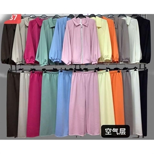 Komplet damski produkt Włoski