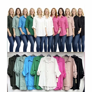 Koszula damska produkt Włoski