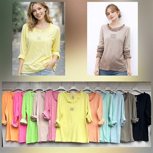 Bluzka damska produkt Włoski