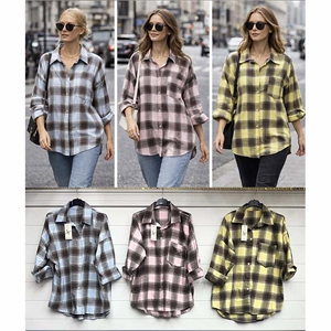 Koszula damska produkt Włoski