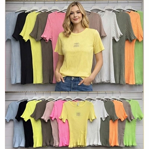 Bluzka damska produkt Włoski