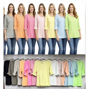 Bluzka damska produkt Włoski