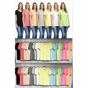 Bluzka damska produkt Włoski