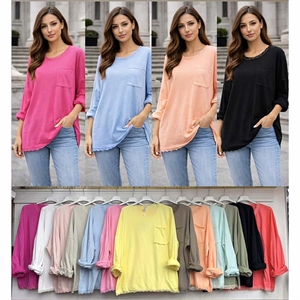 Bluzka damska produkt Włoski