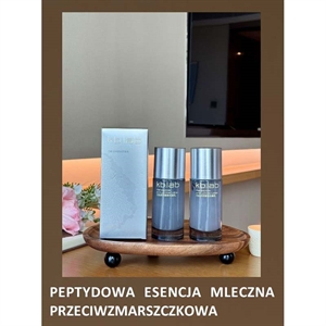 Peptydowa esencja mleczna