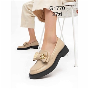 Mokasyny damskie  36-41