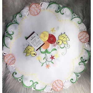 Serwetka wielkanocna 40CM