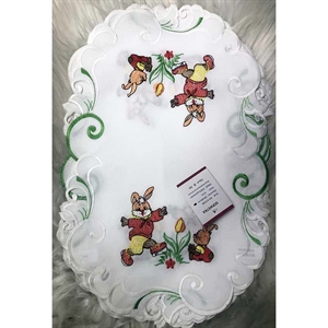 Serwetka wielkanocna 30x45cm