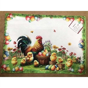 Serwetka wielkanocna 32x45cm