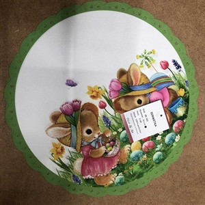 Serwetka wielkanocna 30cm R