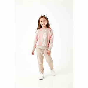 Komplet dziewczęcy (4-14)