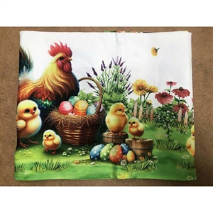 Bieżnik wielkanocny 60x120cm