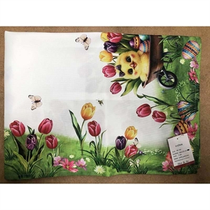 Bieżnik wielkanocny 60x120cm