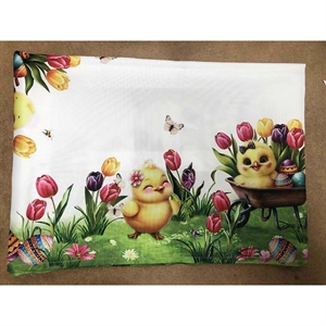 Bieżnik wielkanocny 60x120cm