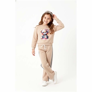 Komplet dziewczęcy 6-16