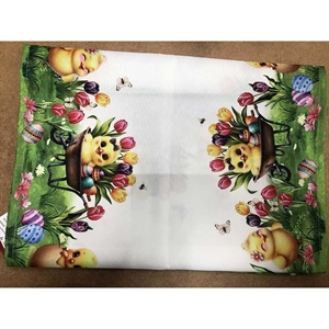 Bieżnik wielkanocny 40x140cm