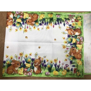 Bieżnik wielkanocny 40x140cm
