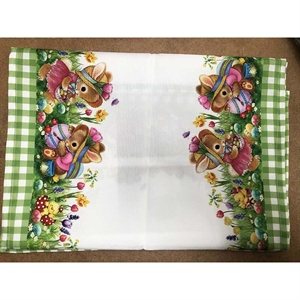 Bieżnik wielkanocny 40x85cm