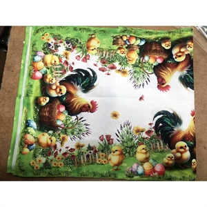 Bieżnik wielkanocny 40x85cm