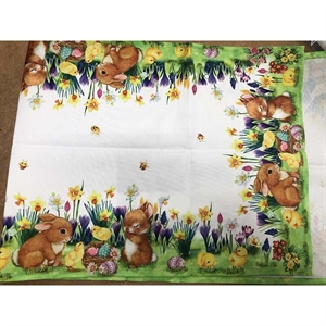 Bieżnik wielkanocny 40x85cm