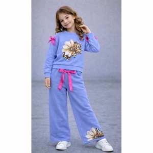 Komplet dziewczęcy 6-16