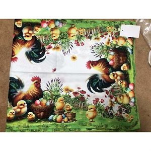 Bieżnik wielkanocny 50x100cm