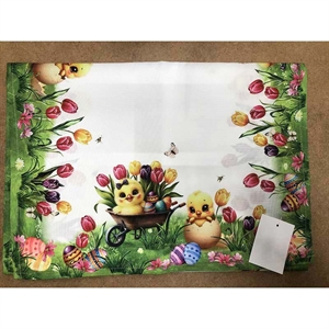 Bieżnik wielkanocny 50x100cm