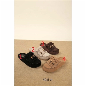 Klapki damskie 36-41